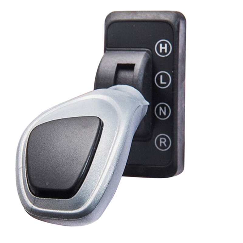 Children's electric car switch, throttle key power supply fuse forward and backward handle high and low speed baby carriage accessories