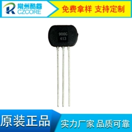 霍尔传感器;磁性传感器;其他传感器