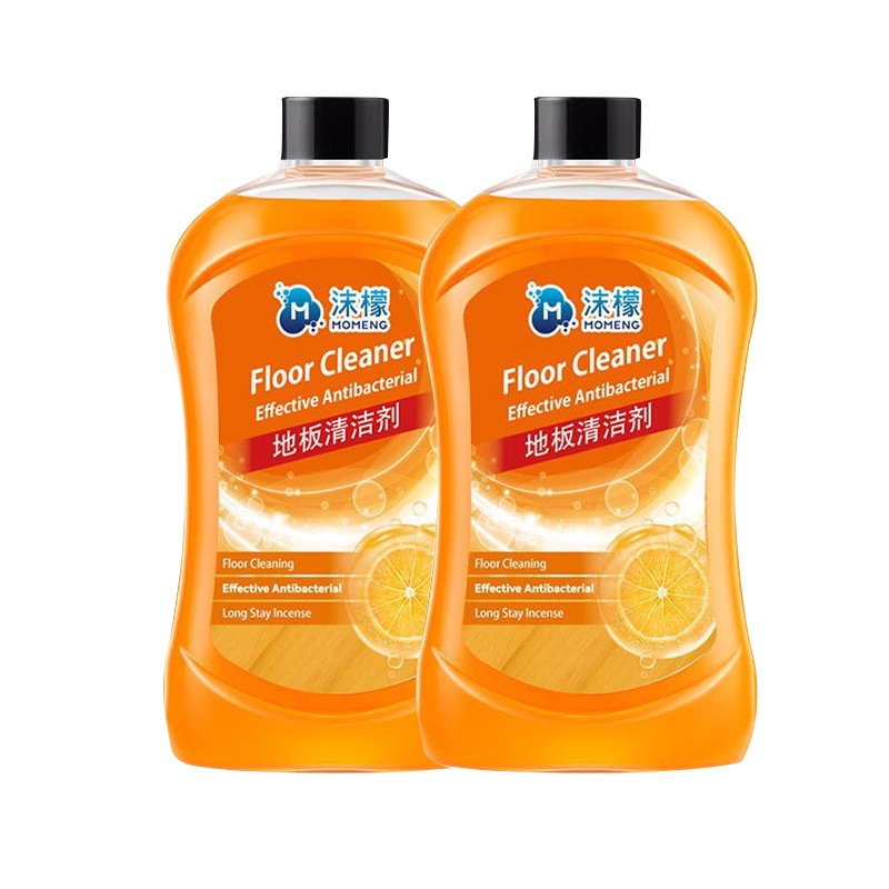 泡レモン床洗浄剤200mlタイルモップ抗菌洗浄剤家庭用強力汚れクロスボーダー専用供給|undefined