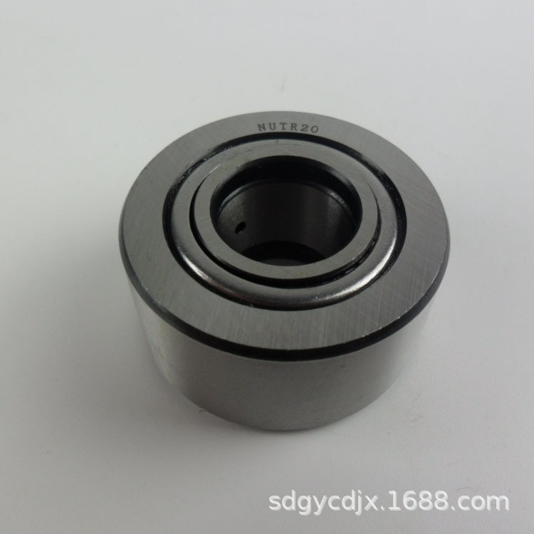Car bearing LR208-2Z LFR5204-16-2Z DAC38720434 truck hub bearing