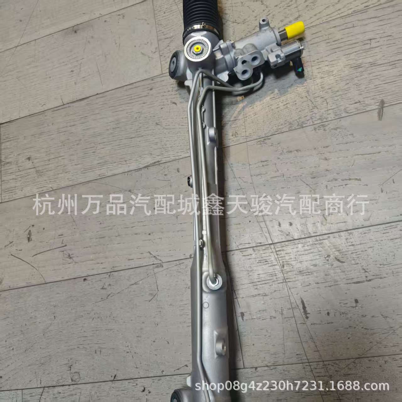 Power Steering Rack 97034701113/97034701115 for Porsche Panamera 970