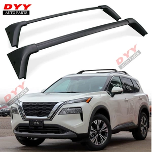 Yeni X-Trail T33 üçün baqaj damı dayağı, Rogue xüsusi modifikasiyası, yüksək möhkəmlik
