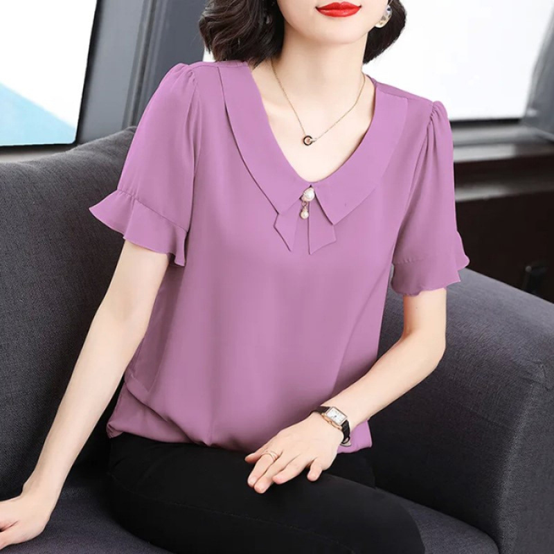 보라