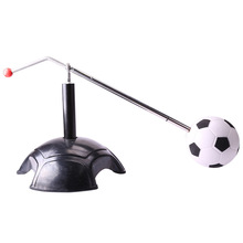 足球训练脚感训练器颠球器儿童青少年足球训练器体能训练辅助器材