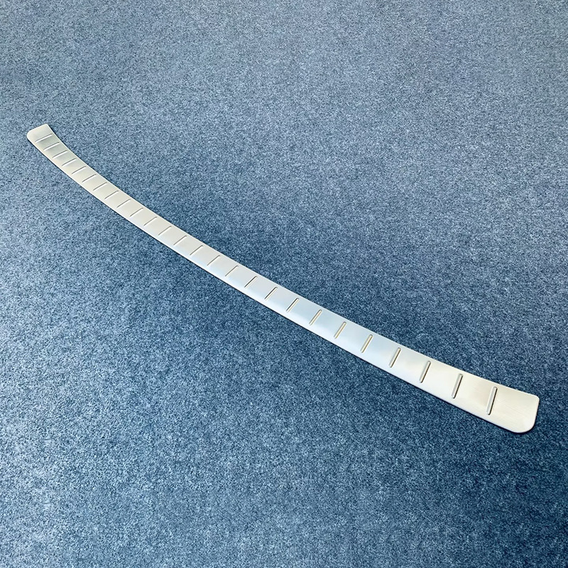 Suitable for 22 Toyota Toyota SIENTA rear guard plate door sill pedal stainless steel protective sticker