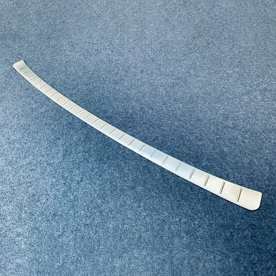 Suitable for 22 Toyota Other Automotive Exterior Supplies - outer-guard-silver-titanium