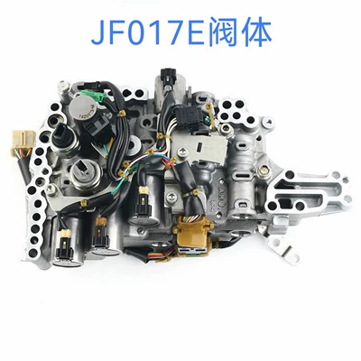 Jf017E for Nissan Other drive systems