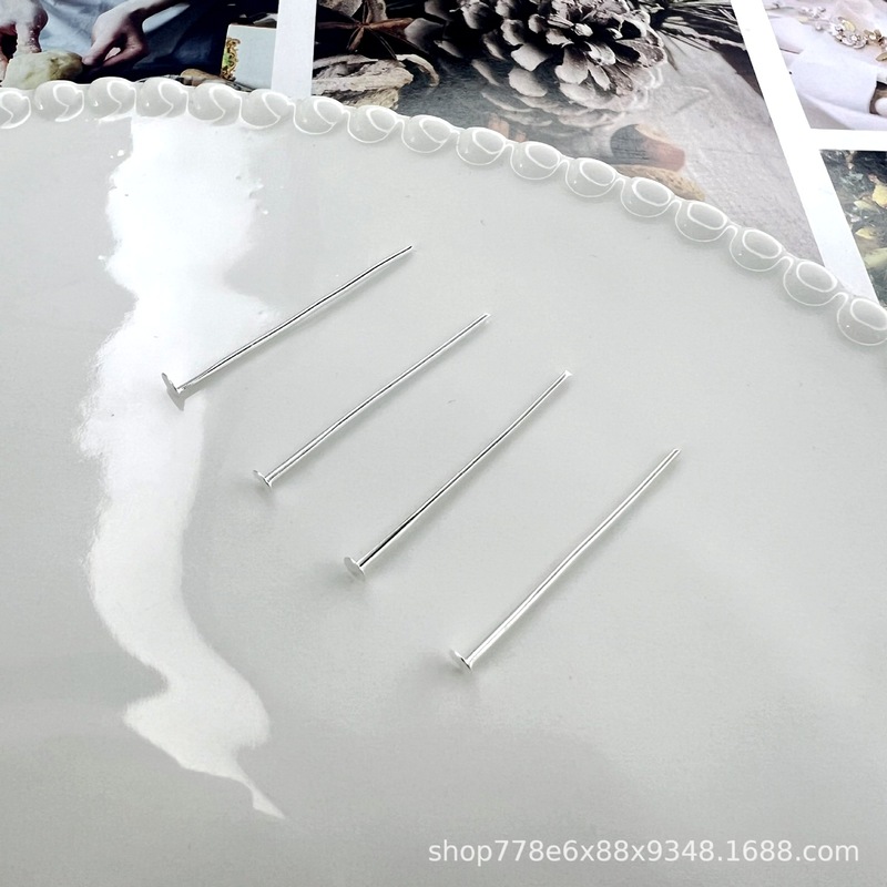 九字針、T字針、球針、人形、おもちゃ、材料、キーホルダー、ペンダント、DIYビーズアクセサリー、針アクセサリー|undefined