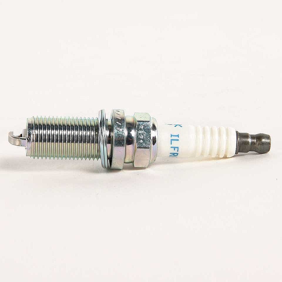 Auto parts iridium platinum nickel alloy spark plug for NGK ILFR6G-E 4212