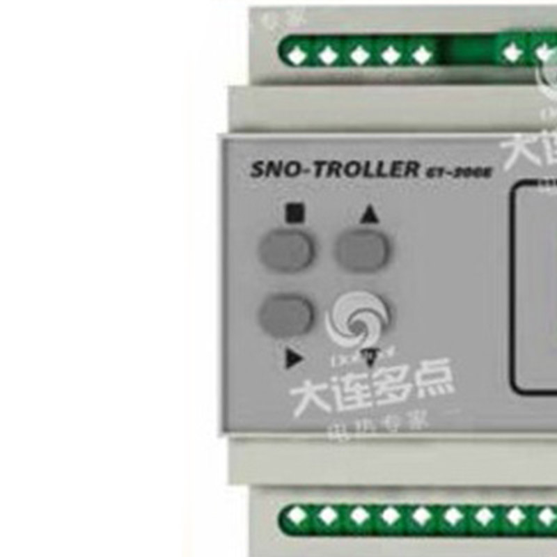 ��ѩ�����¿������칵��ѩ�Կ�ϵͳ����ѩ̽�⣬GT-200E Sno-Tro