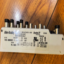 AB罗克韦尔1732E-IB8M8SOER分布式 I/O 模块全新原装，议价出