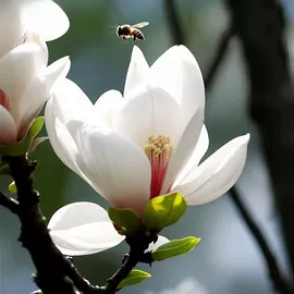 盆栽;乔木;灌木