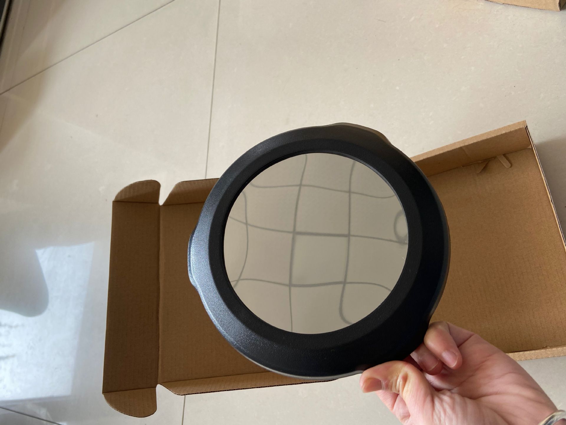 Filtro Solare Per Telescopi – Pellicola In Metallo Per Osservazione Macchie Solari, Diametri Da 80 A 250 Mm, Resistente E Facile Da Pulire