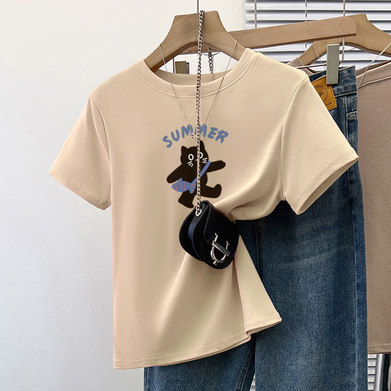 살구【배낭고양이】