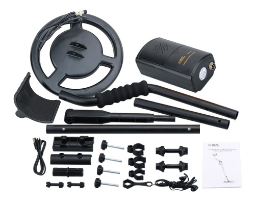 Xima AR944M underground metal detector detector metal detection 1.5 meters high sensitivity gold, silver, copper and iron