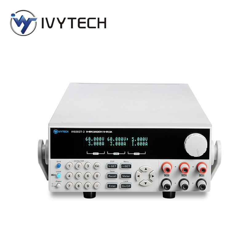 ά̩30V6ARS232/USB·Գֱ̿ԴIV3006TE-2