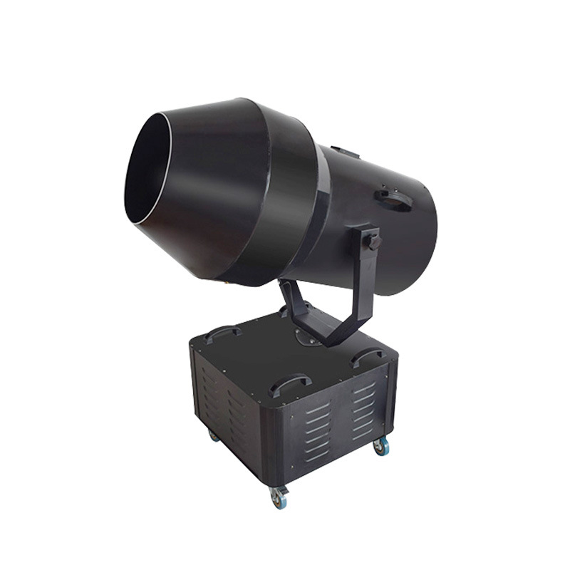 Máquina de espuma a chorro de cabeza grande, escenario automático, jardín de infantes, parque infantil, piscina, fiesta, equipo de parque acuático