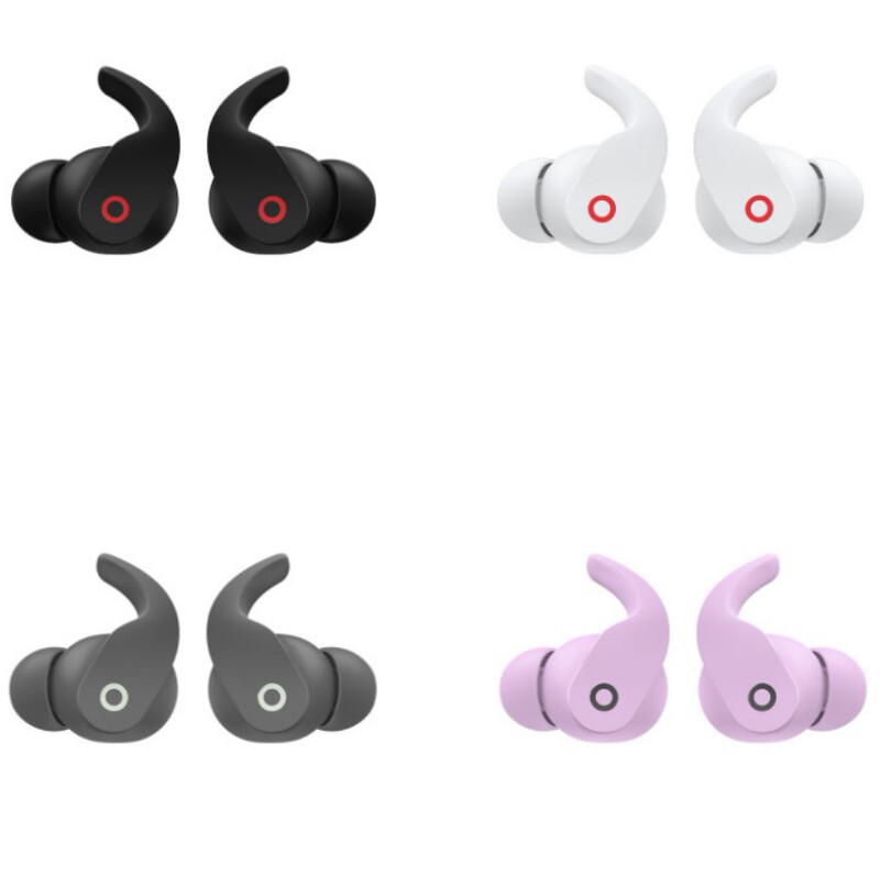 国境を越えた新型牛角Fit pro真無線bluetoothイヤホンTWS弾窓版5.0入耳式運動イヤホン|undefined