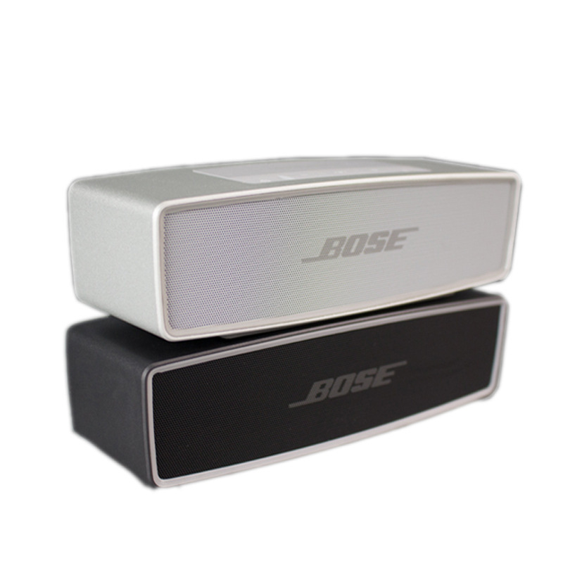 BOSE Soundlink Mini II wireless Bluetooth speaker portable Mini 2 Doctor Audio