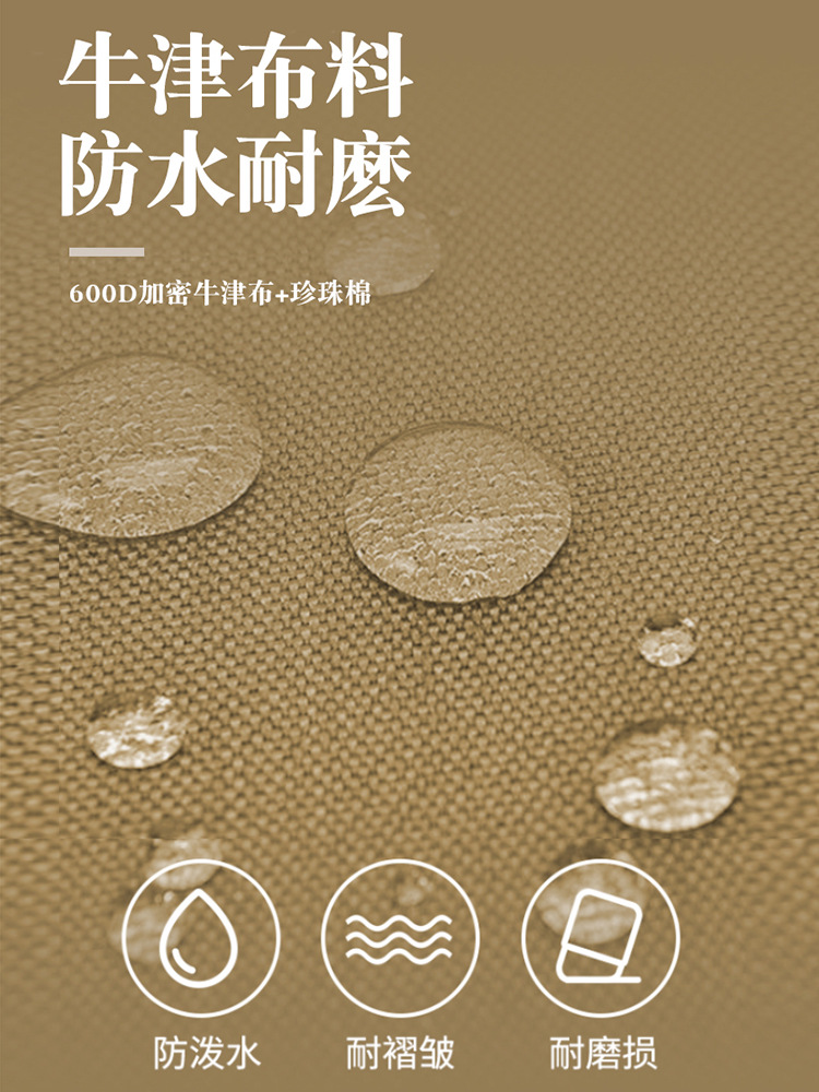 Al Aire Libre plegable caja de almacenamiento picnic equipo de camping caja de almacenamiento vajilla utensilios de cocina al aire libre táctico bolsa de almacenamiento de gran capacidad