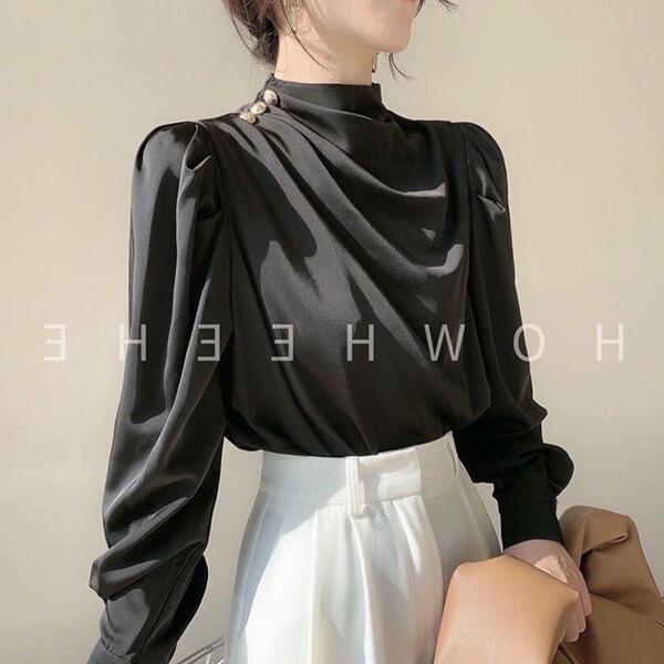 Retro professional shirt