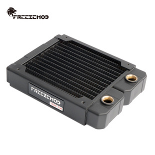 FREEZEMOD��Xˮ���~ɢ����14���TSRP-TW120���~��Ƭ12CM�L��λ