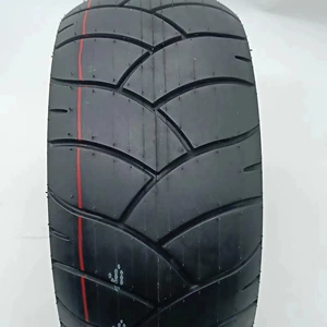 21.0inch /55-6.5 elektrik skuter yüksək güclü 100/55-6.5 şinsiz şin