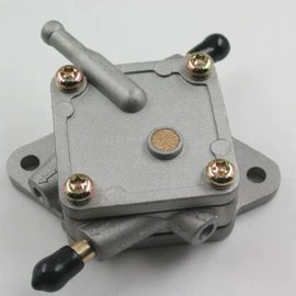 油泵、油嘴;燃油喷射装置;其他制动系统