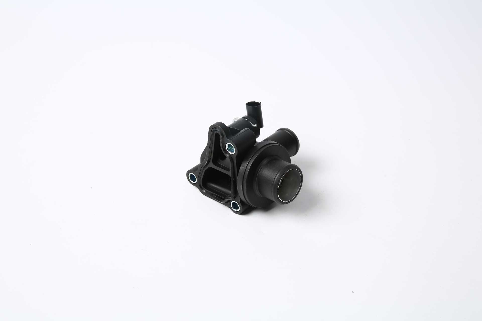1662030175 for Mercedes Benz W164 Car Thermostat