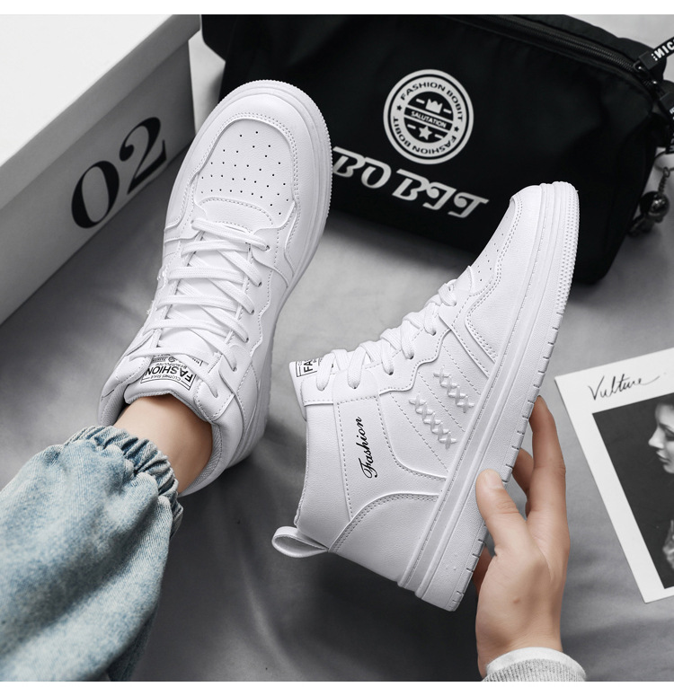 Herren Sportschuhe Wanderschuhe Sneakers Canvas Stoff Atmungsaktive Sneakers Schuhwerk_voghion.com