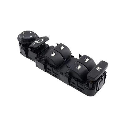 Control Switch, Glass lifter