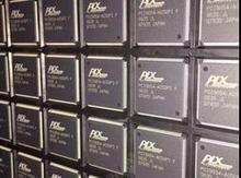 PCI9054-AC50PI PCI总线主控I/O加速器芯片IC PLX电子元器件