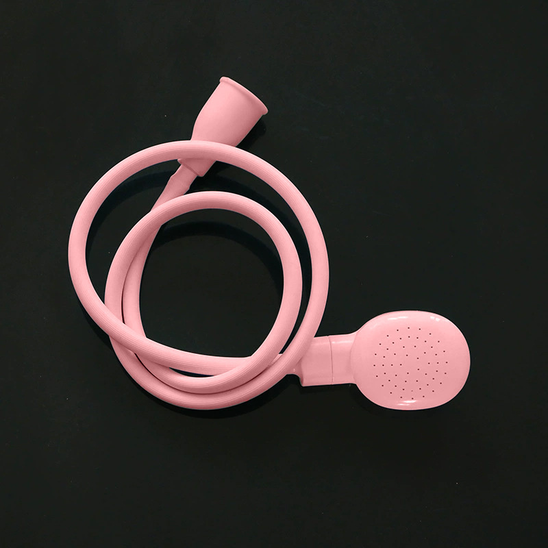 Dormitorio transfronterizo simple grifo de conexión rápida ducha multifunción champú ducha ducha ducha de ducha para mascotas