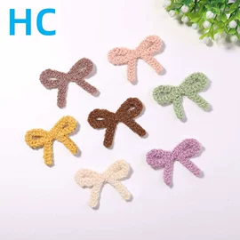 布贴;花边;织带