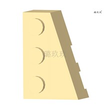 ��100�ˡ��羳����С������ľ����6564 MOC��ľ���3x2Ш��ש