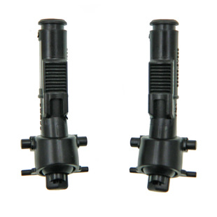 Suitable for Hyundai car left and right headlight cleaning sprinkler 98682-2m600 98692-2m600