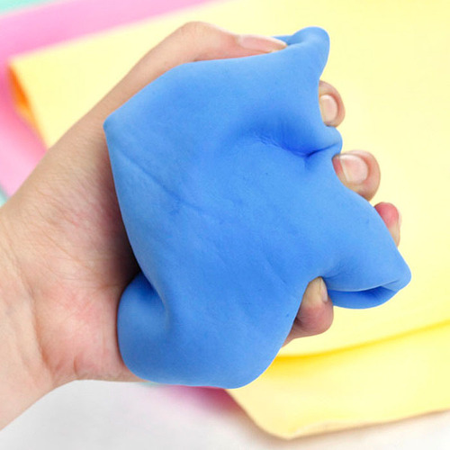 Multifunctional deerskin microfiber towel quick-dry towel imitation deerskin towel absorbent towel car wash towel car cleaning towel