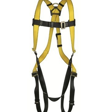 梅思安MSA 9301001标准型安全带  梅思安安全带 梅思安全身安全带