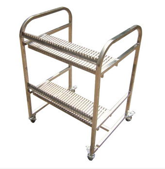 松下飞达车松下贴片机BM飞达车SMT飞达储存车飞达备料车周转车