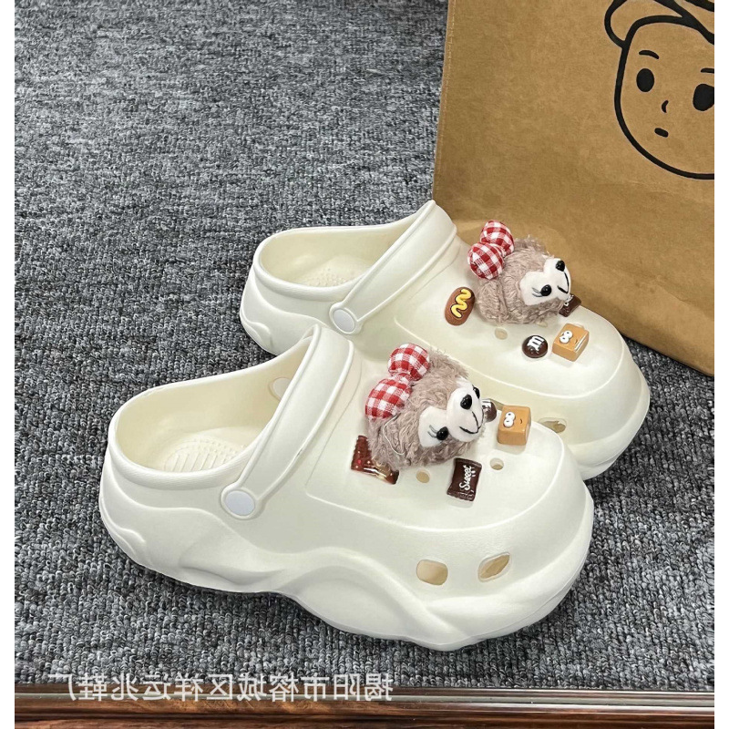 【화이트】셜리 로즈
