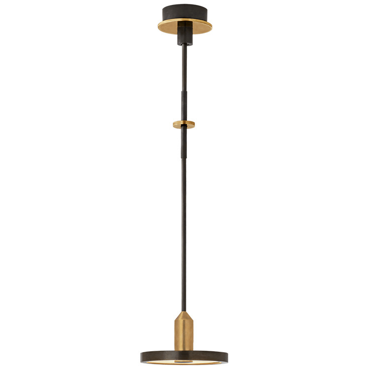 Nordic post-modern copper single-head chandelier simple bedside bedroom hallway aisle restaurant personalized creative bar lamp Nordic post-modern copper single-head chandelier simple bedside bedroom hallway aisle restaurant personalized creative bar lamp
