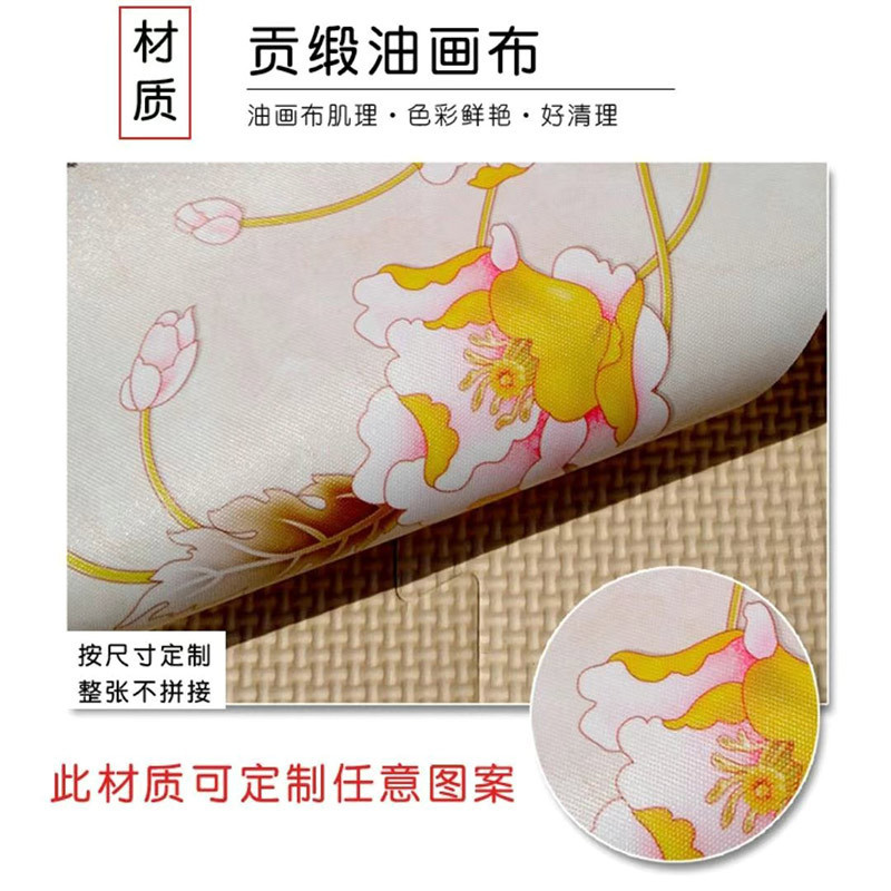 3d北欧电视背景墙布5d网红客厅卧室装饰墙画8d立体现代影视墙壁纸|undefined