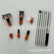 跨境换灯器套装换灯泡神器高空吸盘换灯工具取换灯器伸缩杆