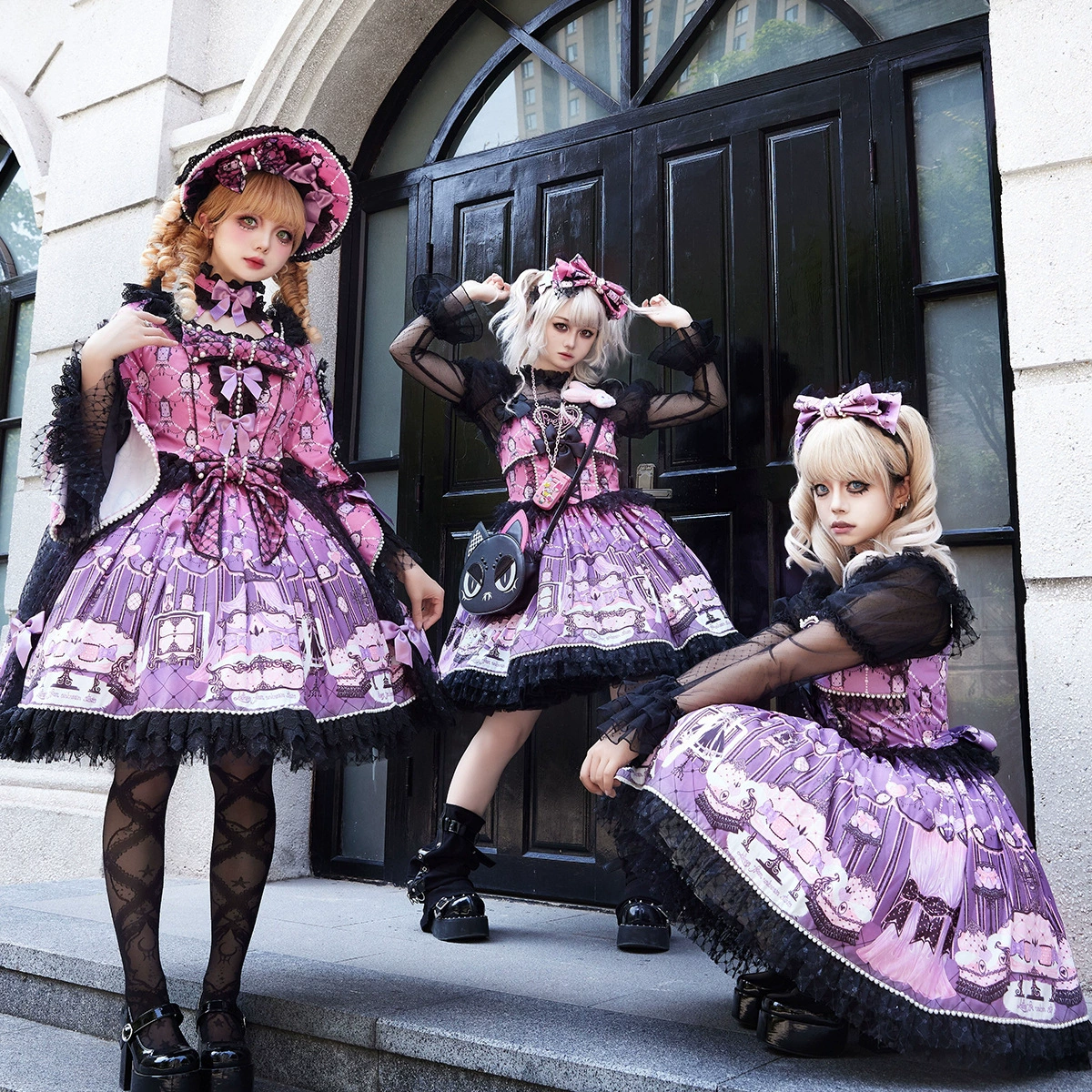 7023 Комната принцессы