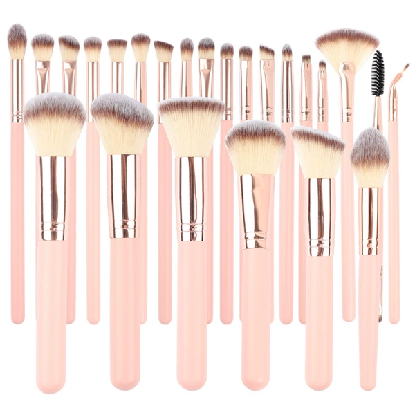 Brush, 24 pieces