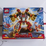 Lego, конструктор, игрушка, канцтовары, Железный Человек, обучение, подарок на день рождения, Марвел