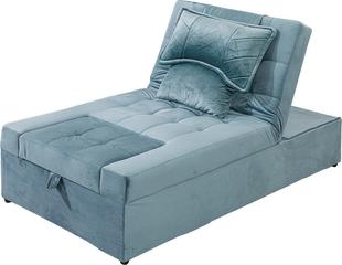 Pedicure, Foot Massage Bed, Foot Bath, Electric Foot Massage Sofa, Spa Recliner, Ear Picking, Thai Style