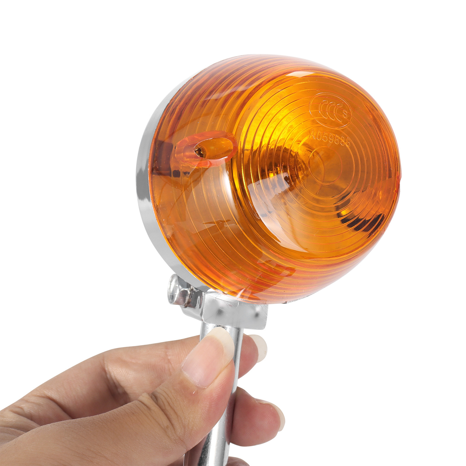 Suitable for Honda Motorcycle Ct70 Xl100 Cm125 Cb400 Cb750 Turn Signal Light Indicator