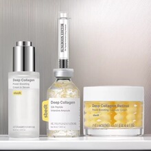 �羳��Ʒ Deep Collagen Retinol Capsule Cream ����zԭ�����z