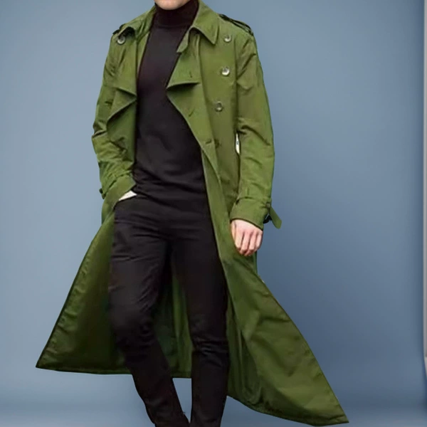 Military Green (no Ribs)
